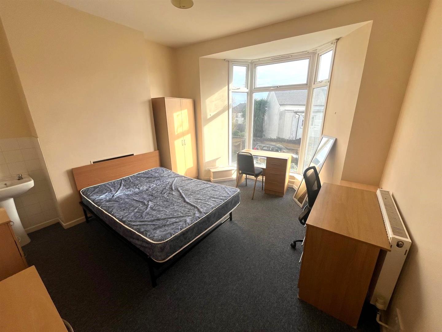 Malvern Terrace, Brynmill, Swansea, SA2 0BE